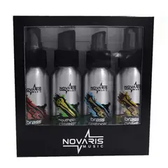 NOVARIS MUSIC - Novaris Brass KIT