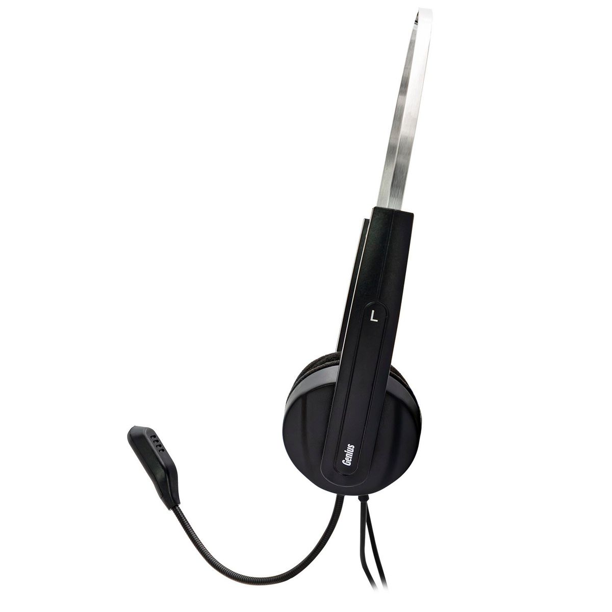 GENIUS - Auriculares Con Micrófono Genius Hs-220u