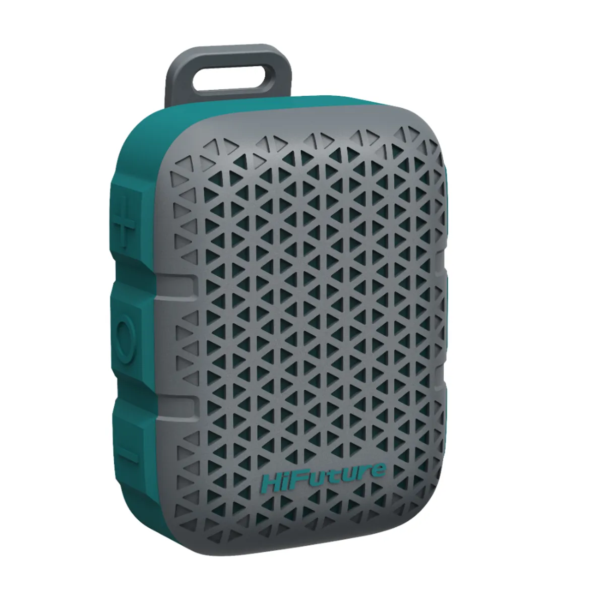 HIFUTURE - HIFUTURE PARLANTE BLUETOOTH POCKET S