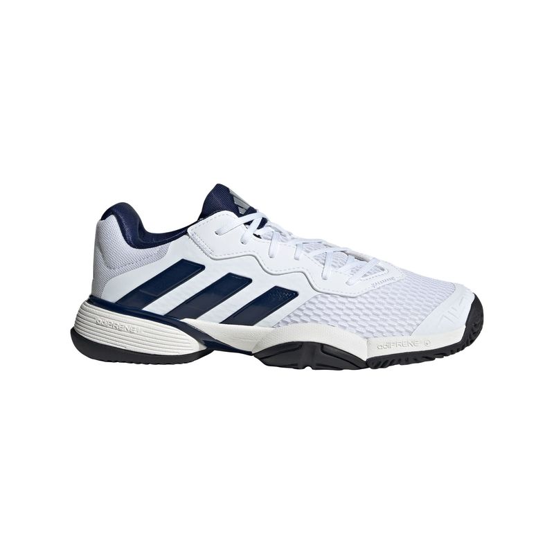 ADIDAS - Zapatillas Barricade Tennis para niños