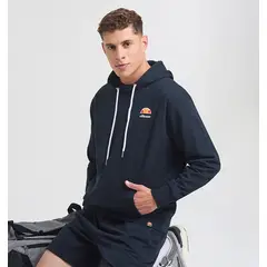 ELLESSE - POLERON HOMBRE PERTH NEGRO