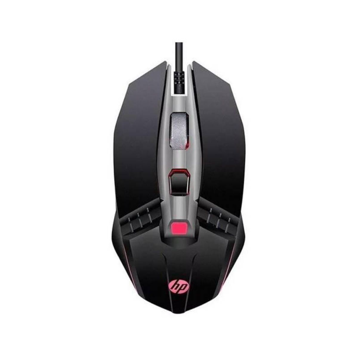 HP - M270 MOUSE  HP COLOR METAL Open box