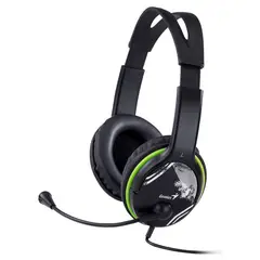 GENIUS - AUDÍFONO HS-400