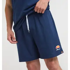 ELLESSE - SHORT HOMBRE ROMA AZUL MARINO