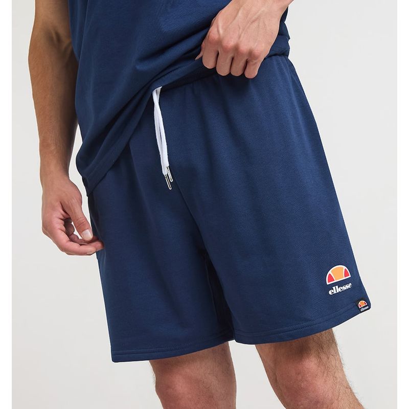 ELLESSE - SHORT HOMBRE ELLESSE ROMA AZUL MARINO