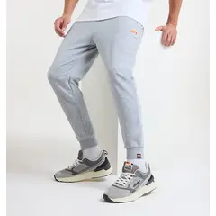 ELLESSE - PANTALON HOMBRE OVEST GRIS MELANGE