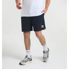 ELLESSE - SHORT HOMBRE ROMA NEGRO