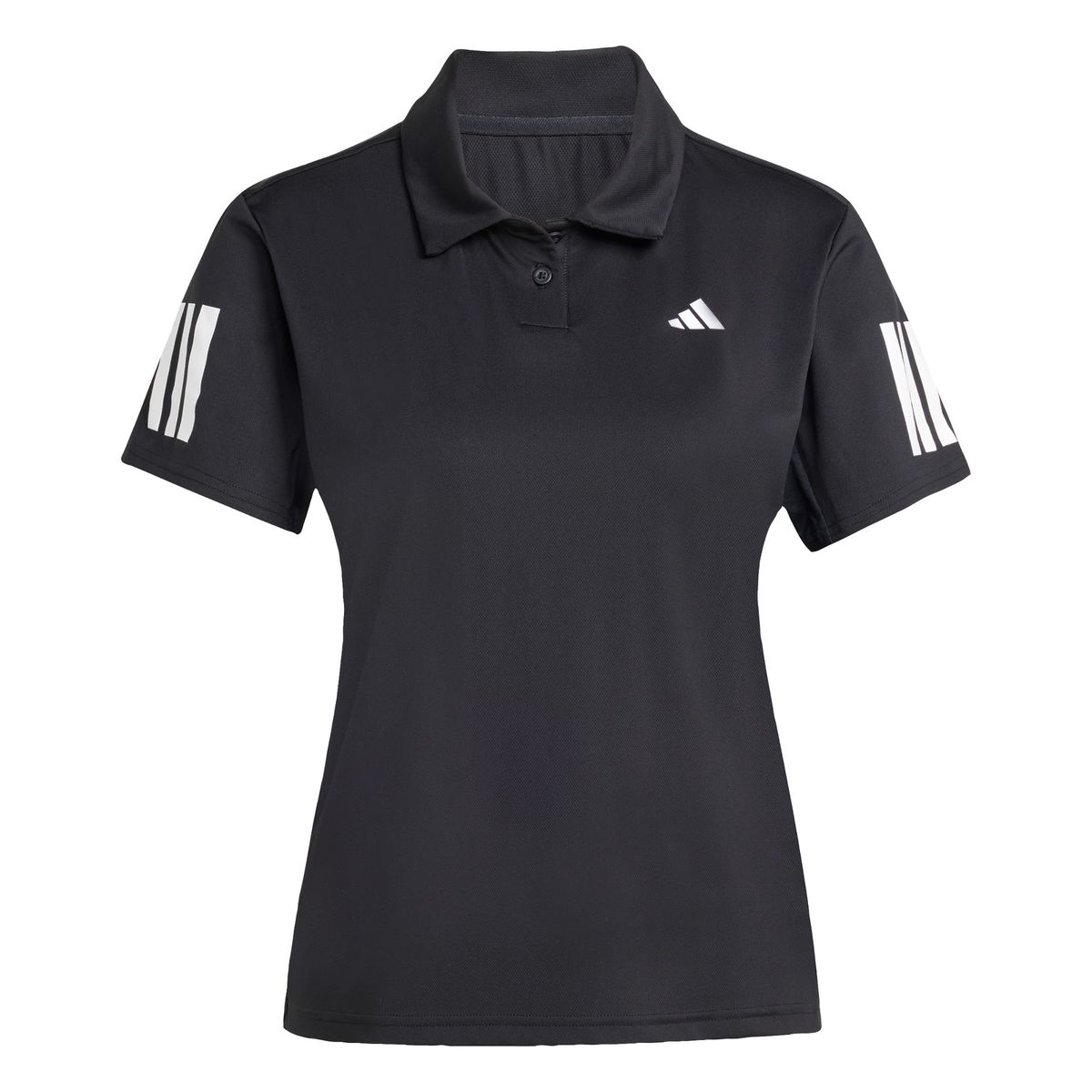 ADIDAS - Polera Polo Club de Tenis Climacol 3 Tiras