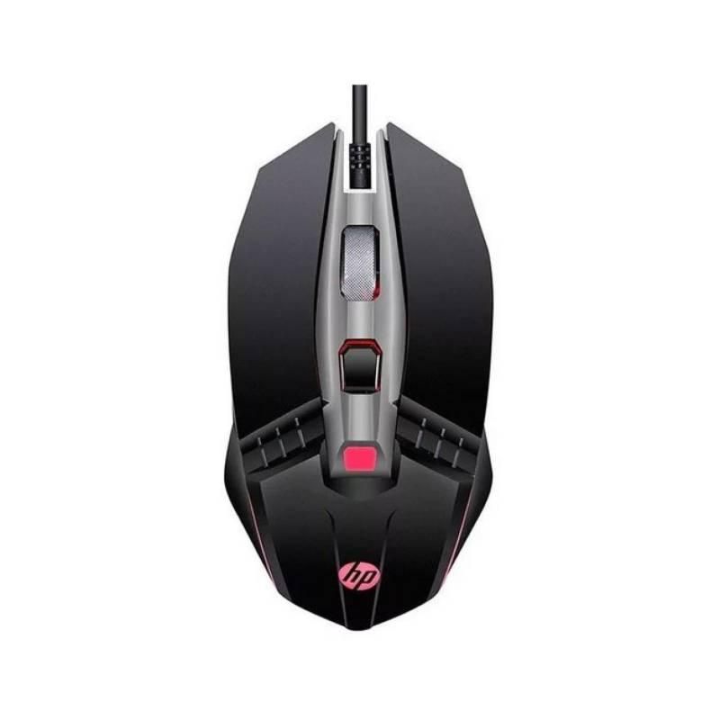HP - M270 MOUSE HP COLOR METAL HP