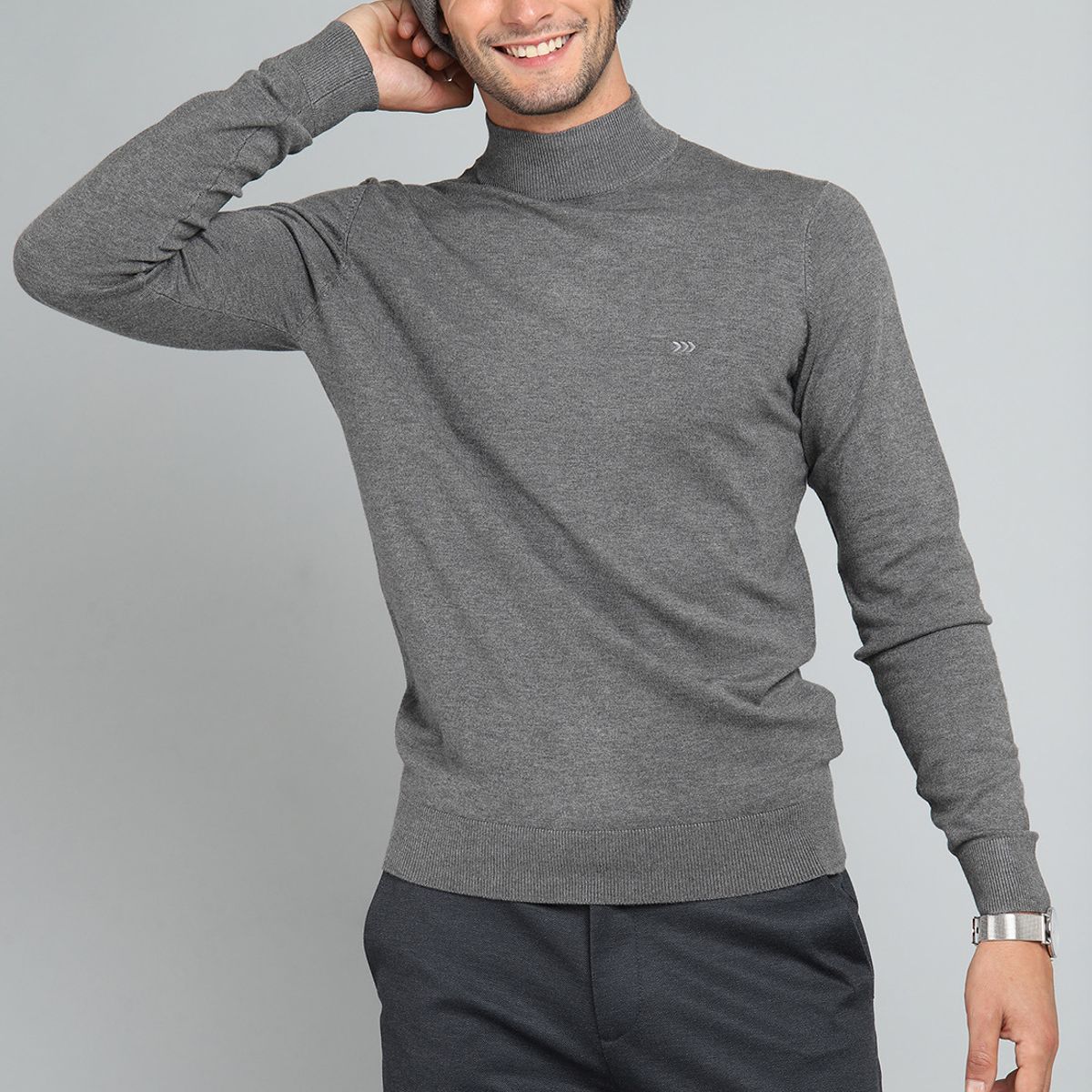 ARROW - Sweater Cuello Alto Arrow ARROW.