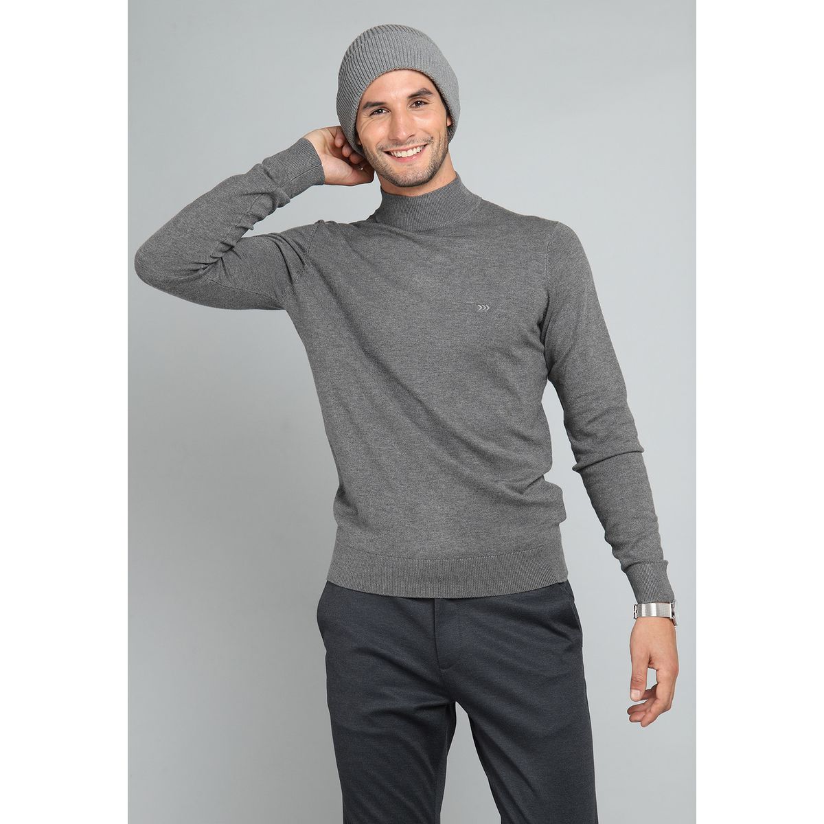 ARROW - Sweater Cuello Alto Arrow ARROW.