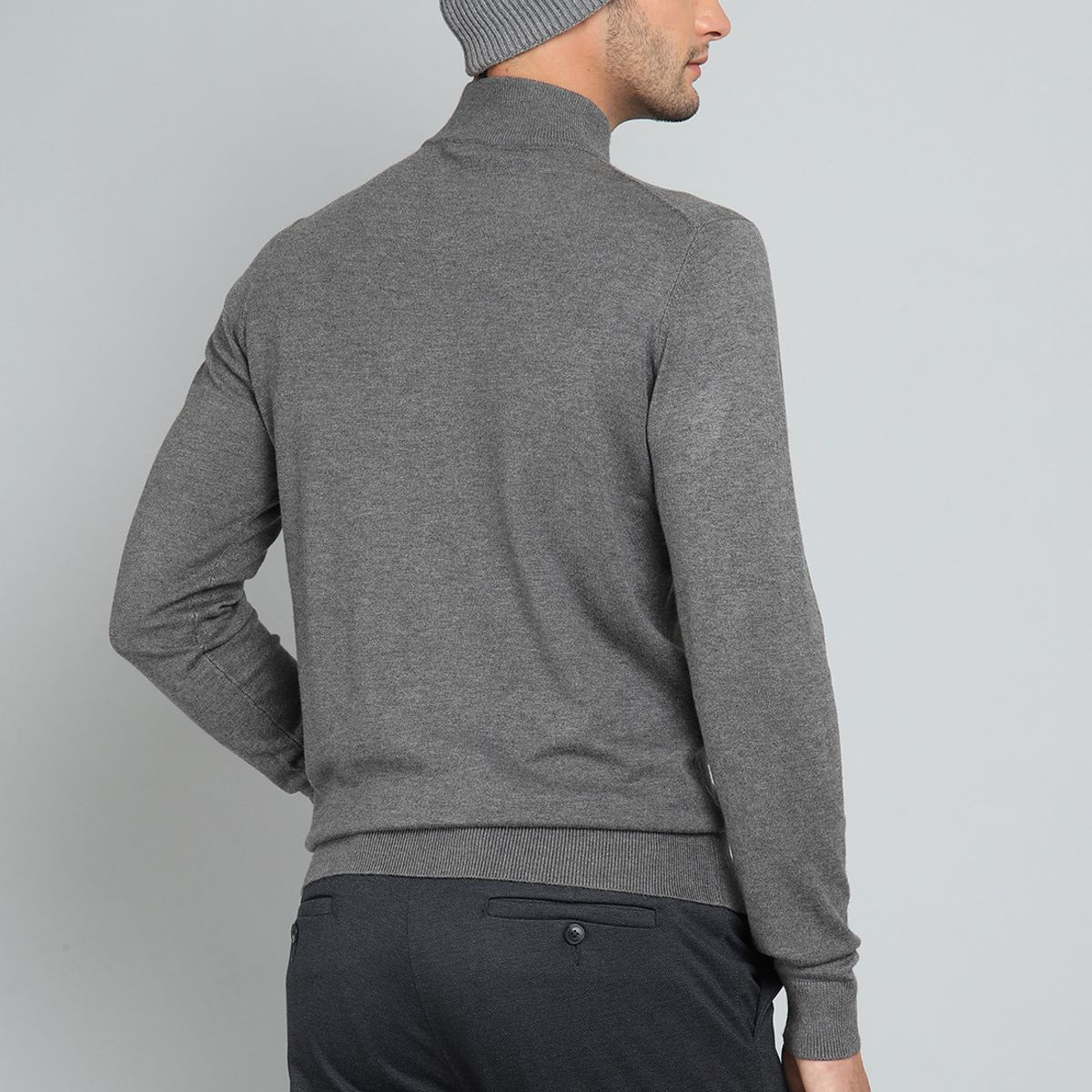 ARROW - Sweater Cuello Alto Arrow ARROW.