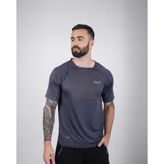 EVERLAST - POLERA M/C EVE CARDIO BOX HOMBRE