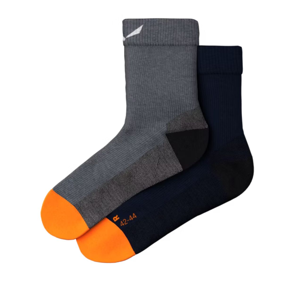 SALEWA - Calcetines Hombre Mtn Trn Am M Qrt