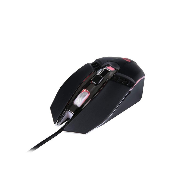 HP - MOUSE HP 6 TECLAS MODELO M270 HP open box