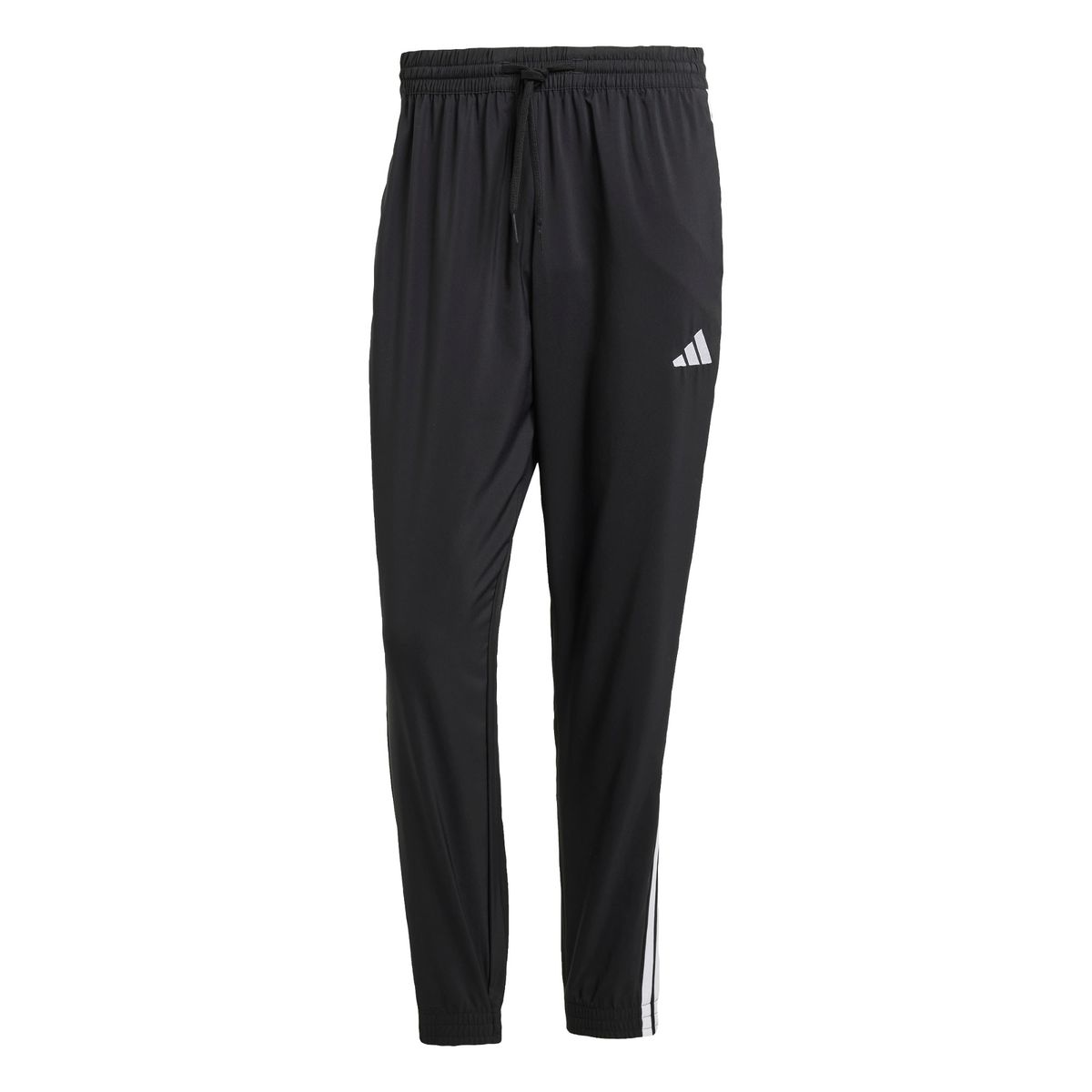 ADIDAS - Pantalón Essentials 3 Tiras Tejido