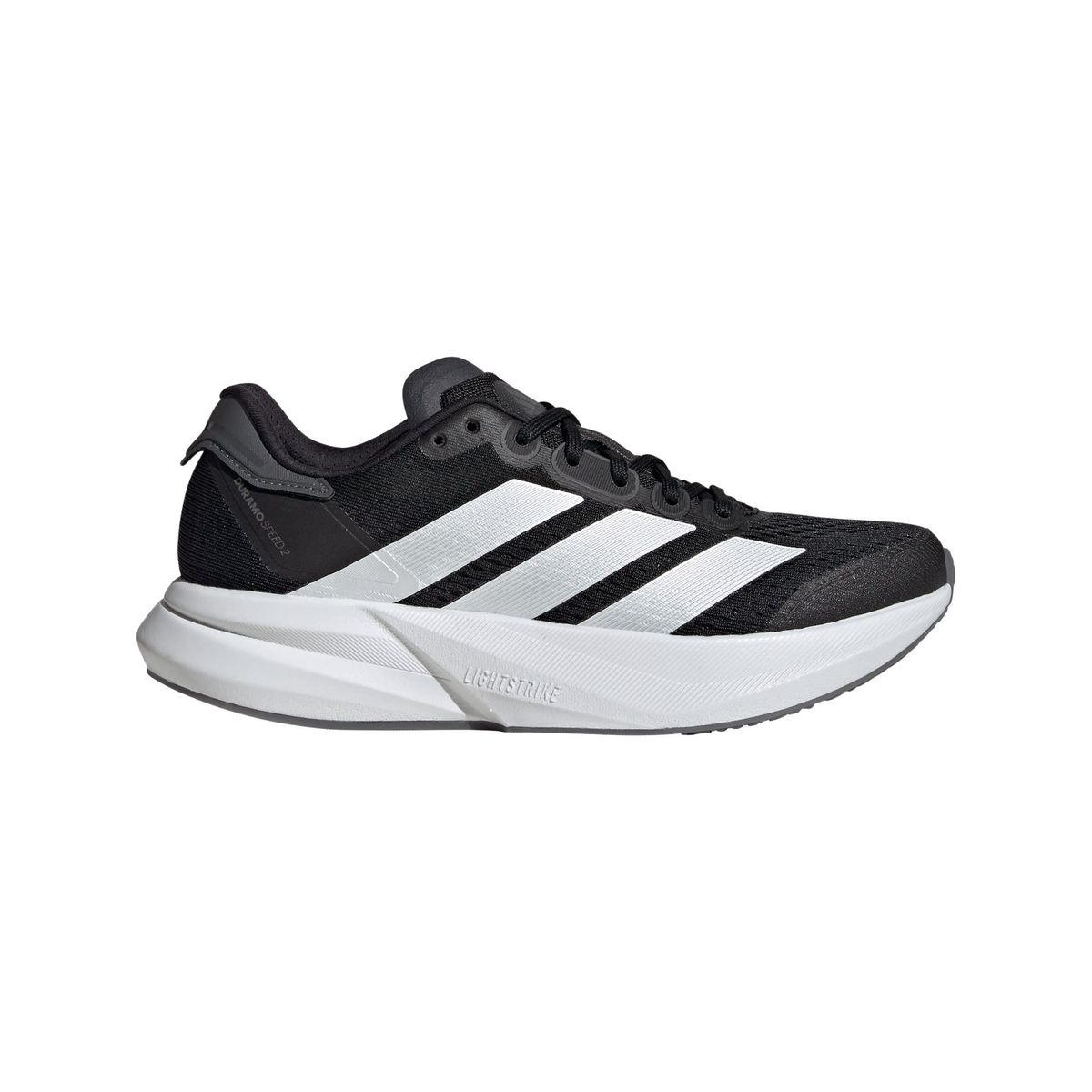 ADIDAS - Duramo Speed Zapatilla Running Mujer Negro Adidas