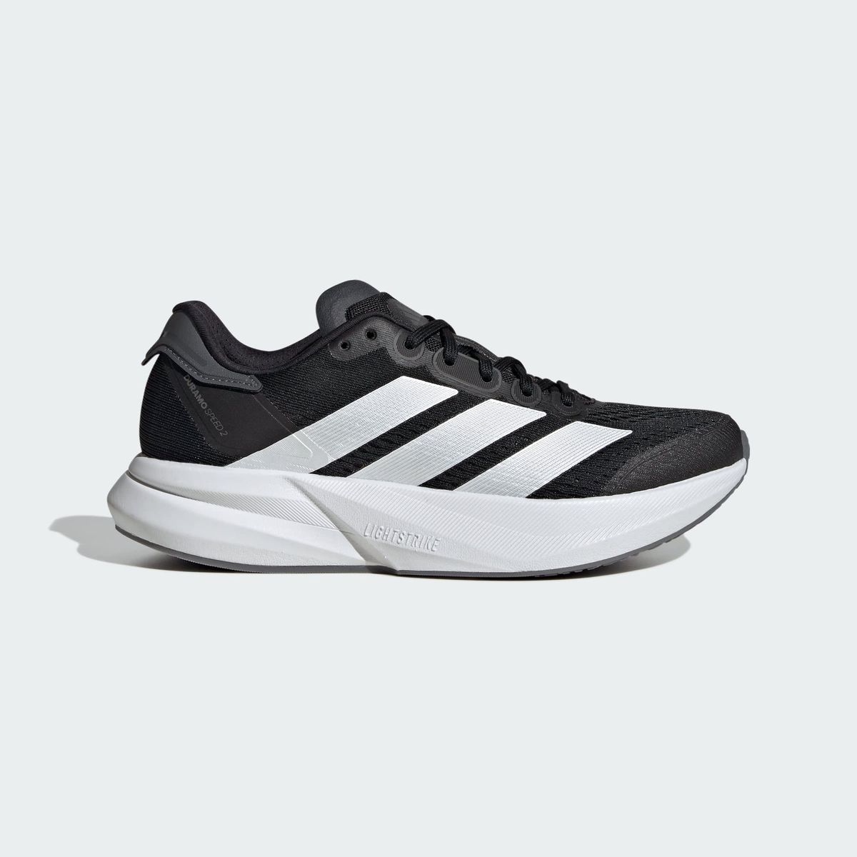 ADIDAS - Duramo Speed Zapatilla Running Mujer Negro Adidas