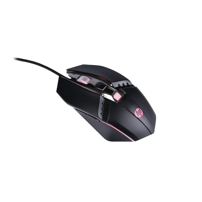 HP - MOUSE HP 6 TECLAS MODELO M270 HP