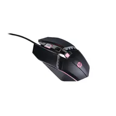 HP - MOUSE 6 TECLAS MODELO M270 - Negro