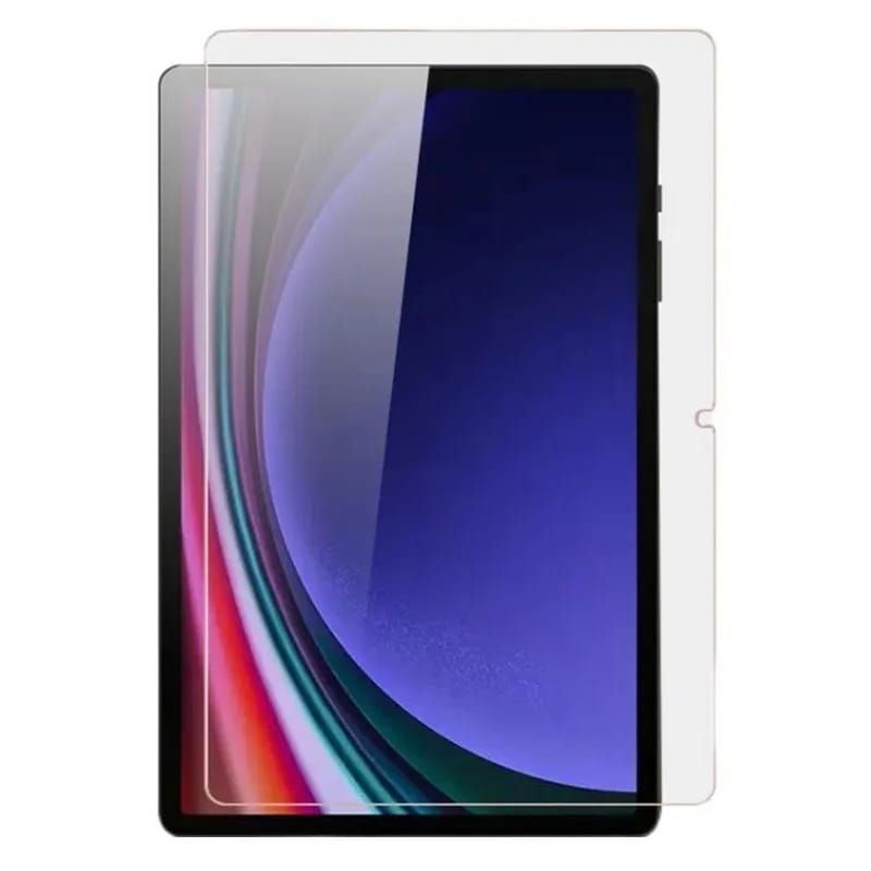 GENERICO - Lámina De Vidrio Para Samsung Galaxy Tab S10+ (plus) 12.4