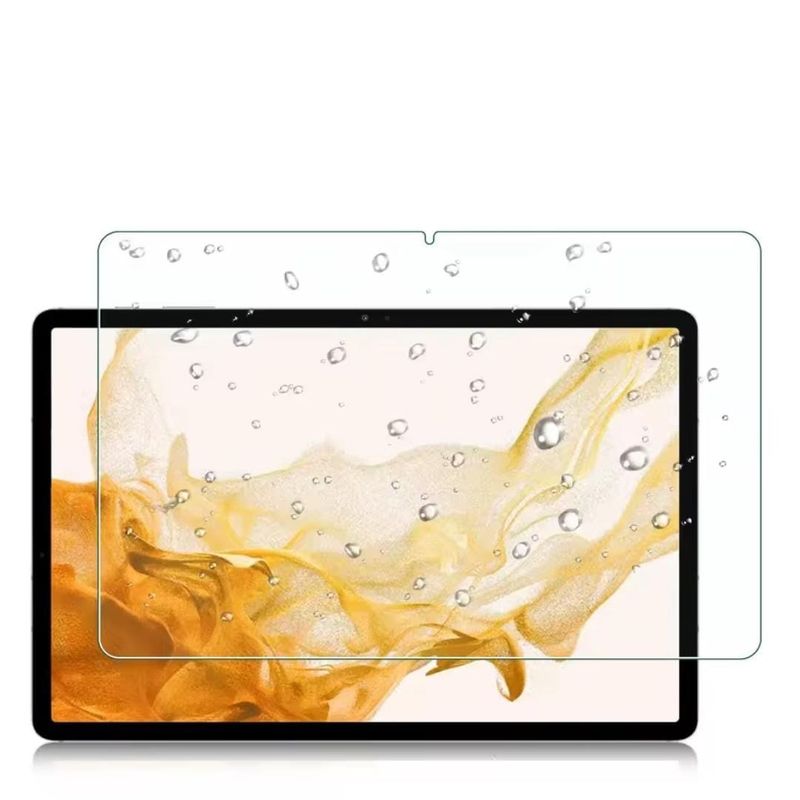 GENERICO - Lámina De Vidrio Templado Para Samsung Galaxy Tab S10 11 pulgadas