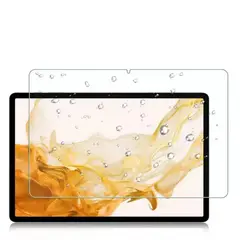 GENERICO - Lámina De Vidrio Templado Para Samsung Galaxy Tab S10 11 pulgadas