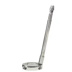 GENERICO - Antena corta hilo para motociclistas