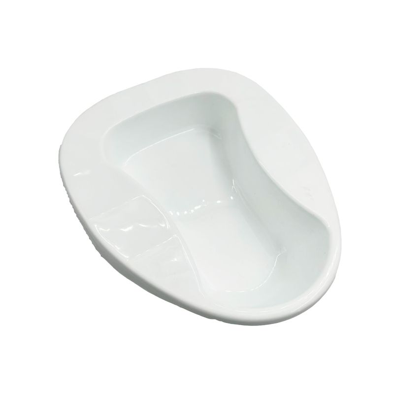 COSMETICAVAL - Chata o urinario Plástico