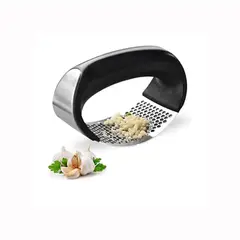 GENERICO - PRENSA TRITURADORA DE AJOS