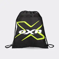 GENERICO - BOLSA DE GIMNASIO NEGRO