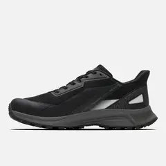 LIPPI - Zapatilla Hombre Moon Trail Negro
