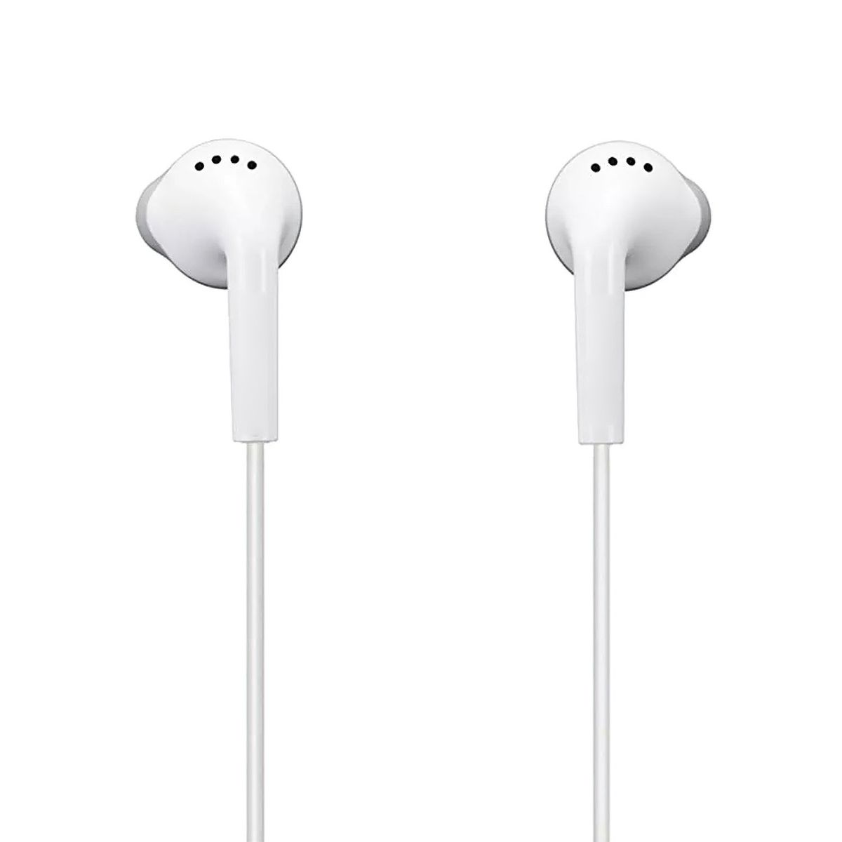 GENERICO - Audifonos Compatible con Samsung HS330 In-ear Jack 3,5mm