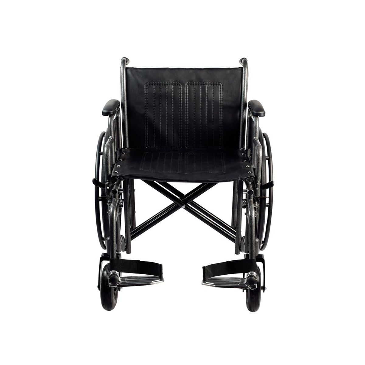 GENERICO - Silla De Ruedas Intco Bariátrica Para Sobrepeso