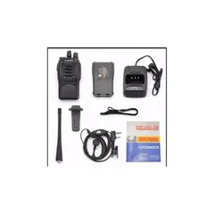 GENERICO - Radio Walkie Talkie Baofeng Bf-888s portatil trasmisor