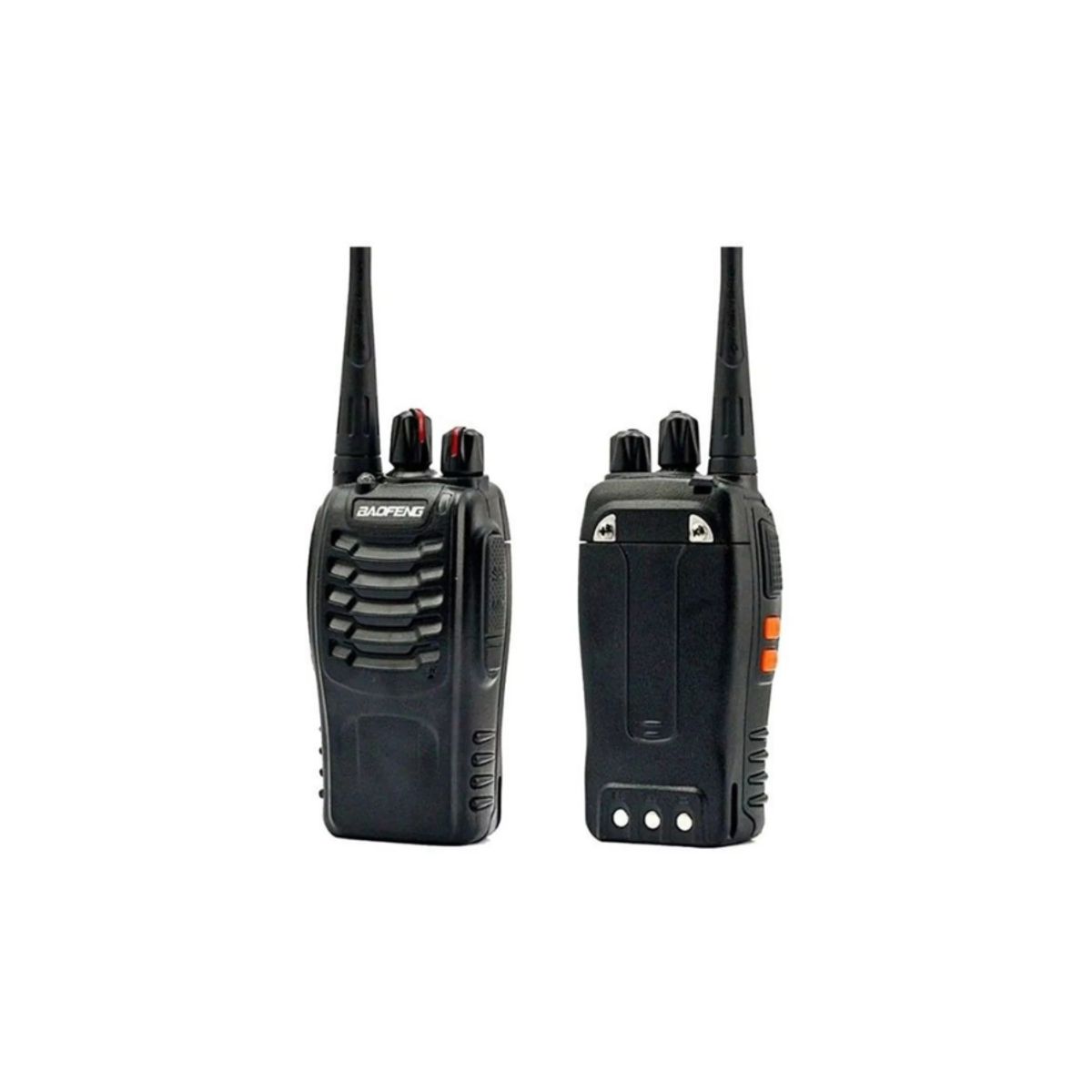 GENERICO - Radio Walkie Talkie Baofeng Bf-888s portatil trasmisor