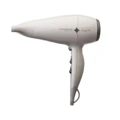 GAMA - SECADOR DE CABELLO DIAMOND CERAMIC STD 220