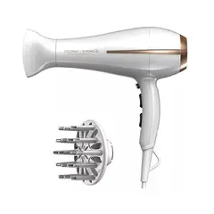 GAMA - SECADOR DE PELO BORA-DW COCONUT St 220
