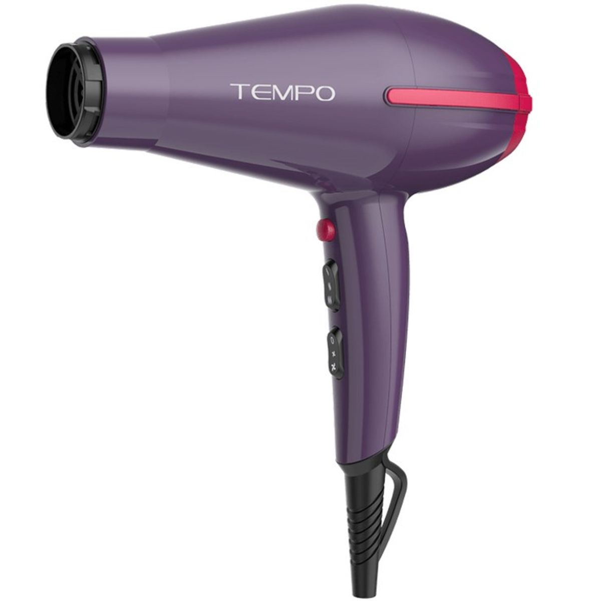 GAMA - SECADOR DE PELO GAMA TEMPO CERAMIC