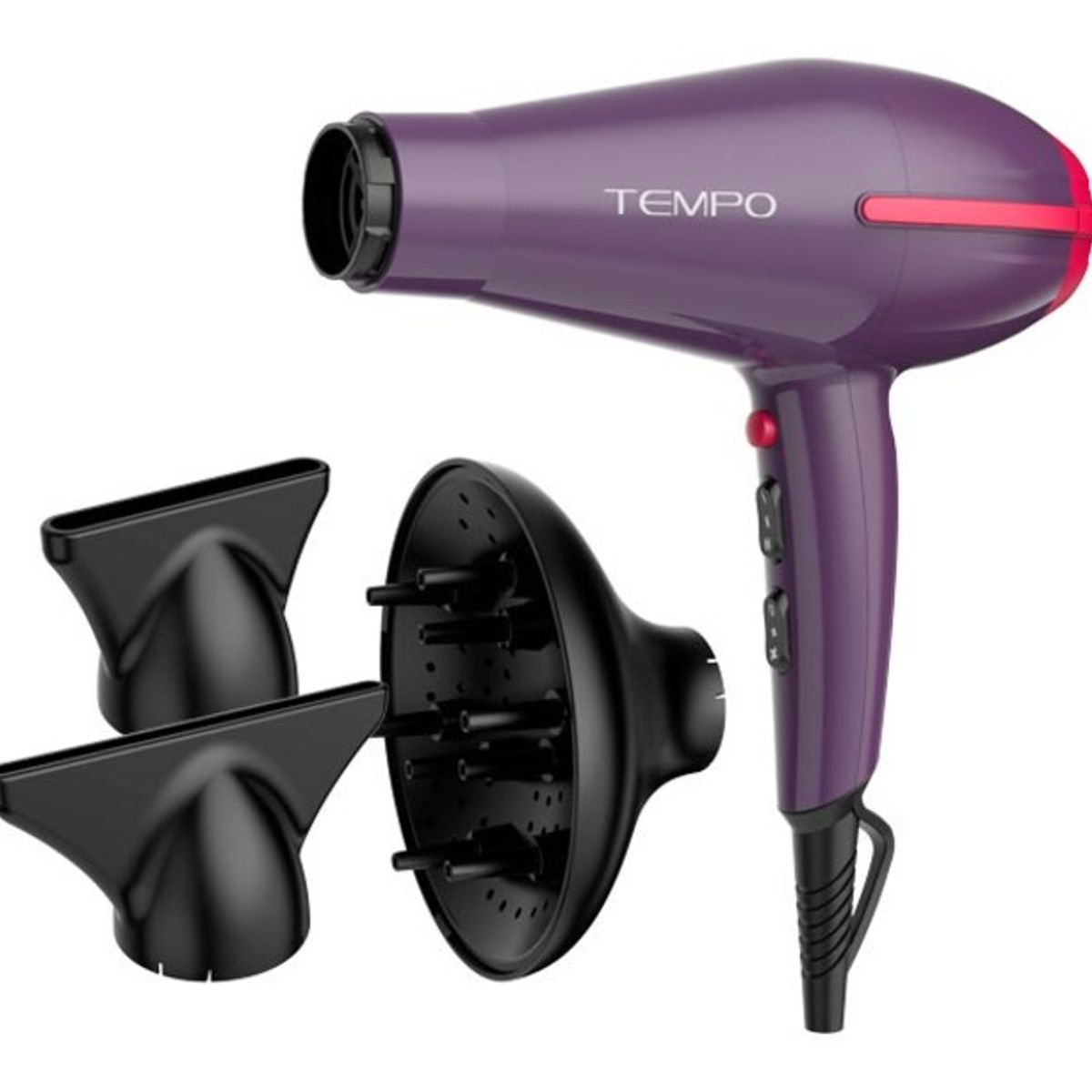 GAMA - SECADOR DE PELO GAMA TEMPO CERAMIC