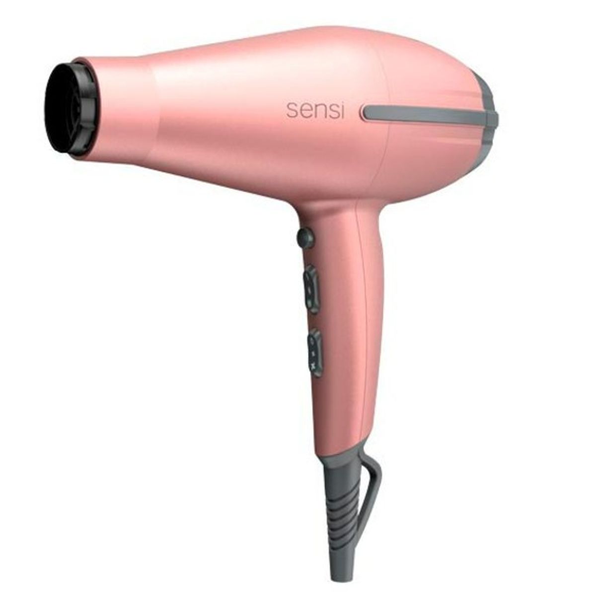 GAMA - SECADOR DE CABELLO GAMA TEMPO 5D SENSI ROSE