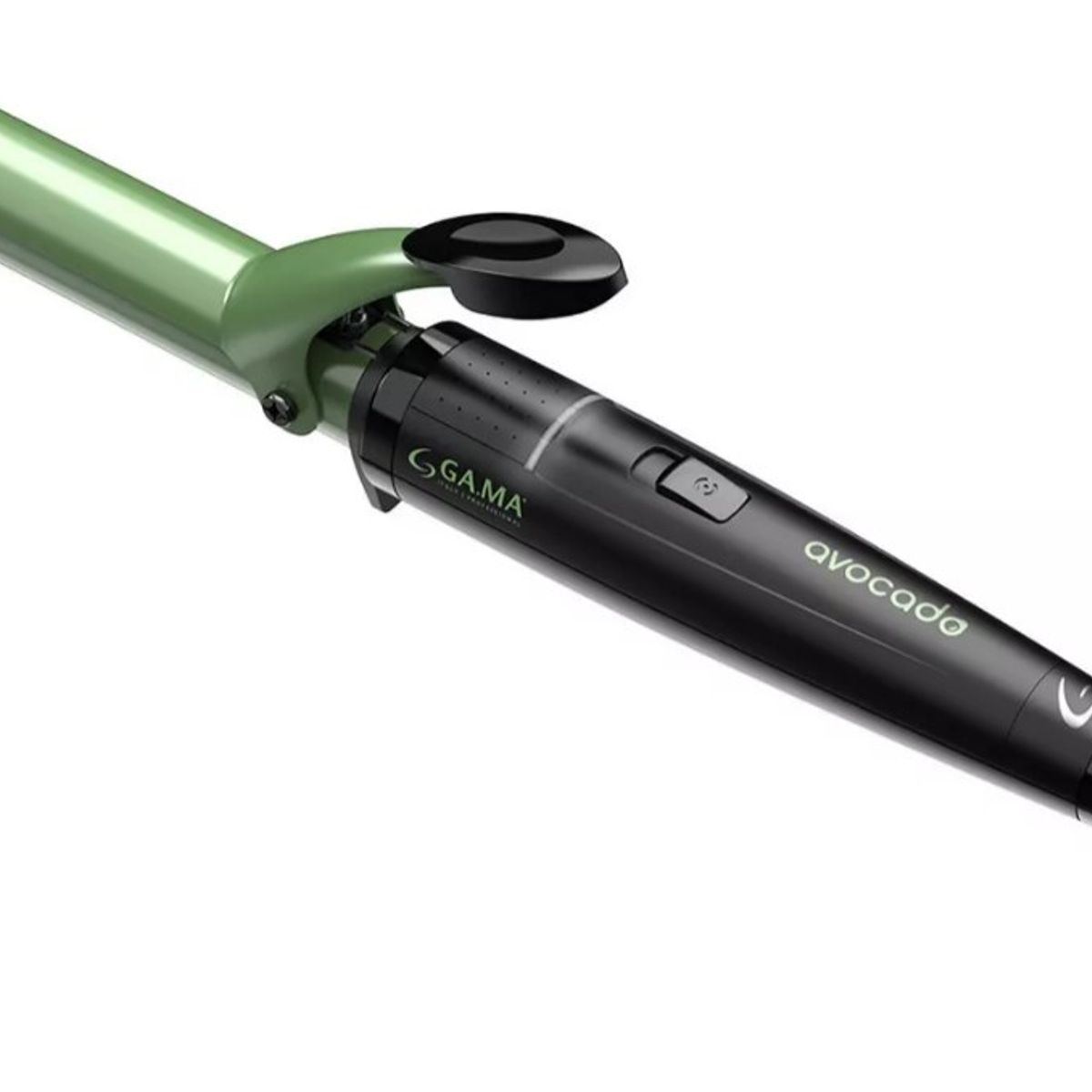 GAMA - ONDULADOR RIZADOR GAMA AVOCADO RGSTD-N 25 MM