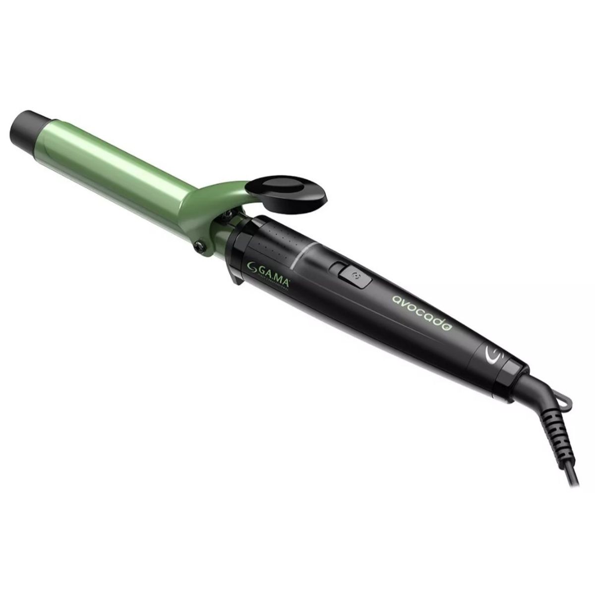 GAMA - ONDULADOR RIZADOR GAMA AVOCADO RGSTD-N 25 MM