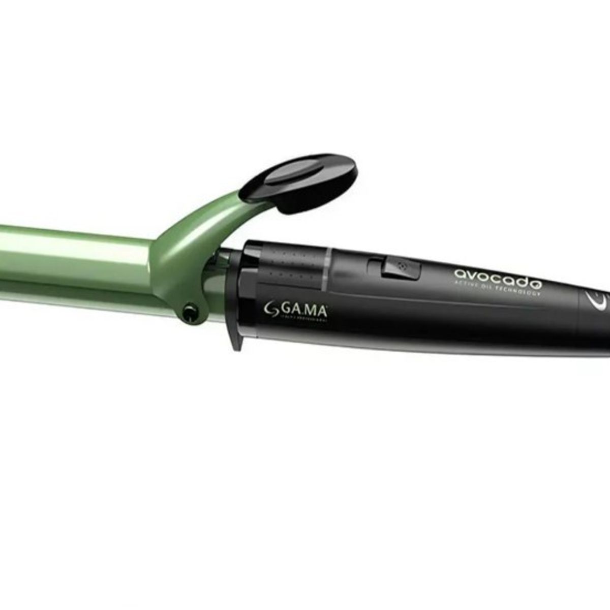 GAMA - ONDULADOR RIZADOR GAMA AVOCADO RGSTD-N 25 MM