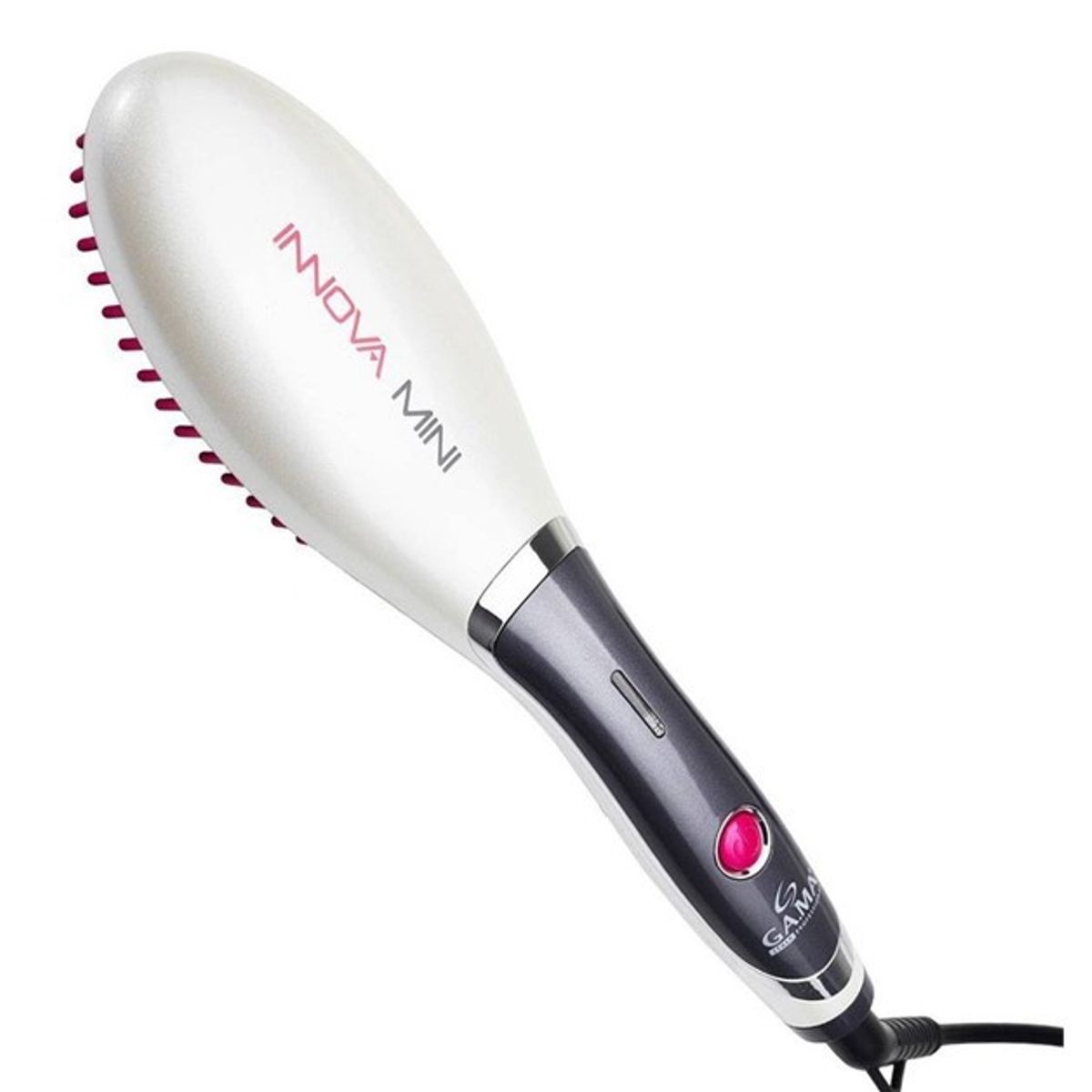 GAMA - CEPILLO ALISADOR INNOVA MINI-YU GAMA