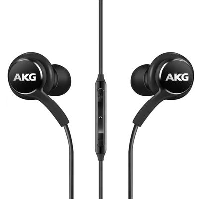 Imagen 2 del producto Audifonos Compatible con Samsung AKG In-ear USB-C Mano Libre Negro