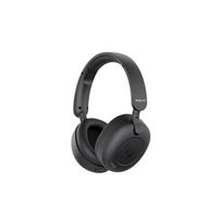 Audífonos Gamer ANC Bluetooth Headphone H655BT Negro