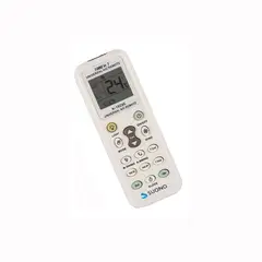 GENERICO - CONTROL REMOTO UNIVERSAL PARA AIRES ACONDICIONADOS