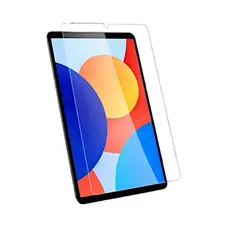 GENERICO - Lámina de Vidrio templado Para Xiaomi Redmi Pad SE 8,7 Pulgadas