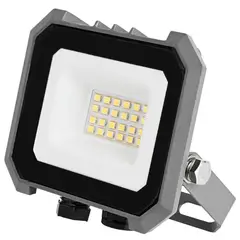 BP - Proyector Led 20W 4000K Gris - Gris